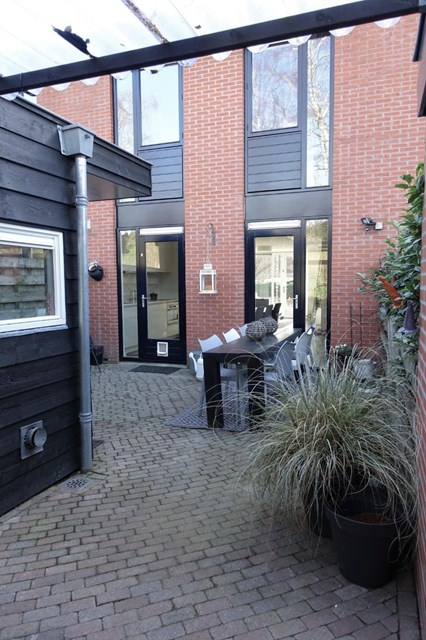 Foto 6: Hoogland - Lage Geeren - Foto 6