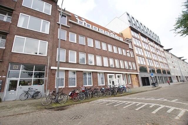Foto 1: Rotterdam - Coolhaven - Foto 1