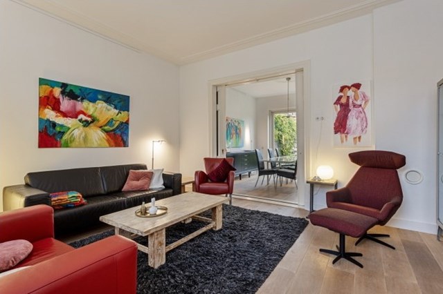 Foto 2: Sevenum - Raadhuisstraat - Foto 2