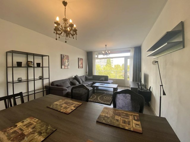 Foto 3: Amstelveen - Rembrandtweg - Foto 3