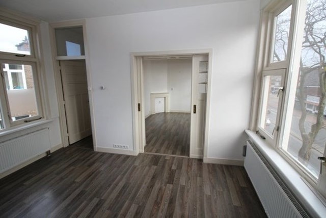 Foto 7: Den Haag - Van Musschenbroekstraat - Foto 7