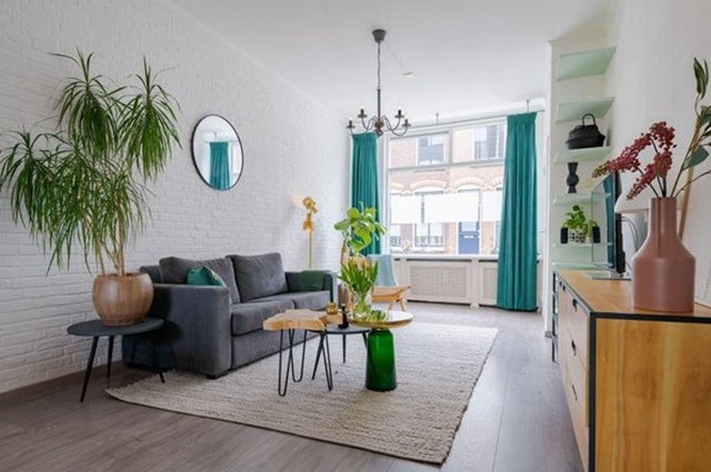 Foto 2: Zwolle - Molenweg - Foto 2