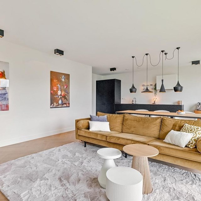 Foto 3: Amsterdam - Mary van der Sluisstraat - Foto 3