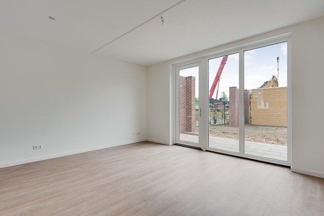 Foto 4: Maastricht - Generaal Eisenhowerstraat - Foto 4