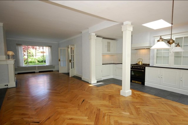 Foto 6: Wassenaar - Middelweg - Foto 6