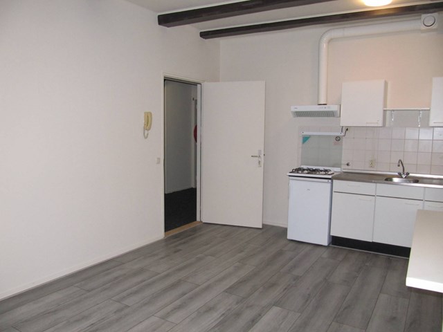 Foto 5: Leeuwarden - Heerestraat - Foto 5