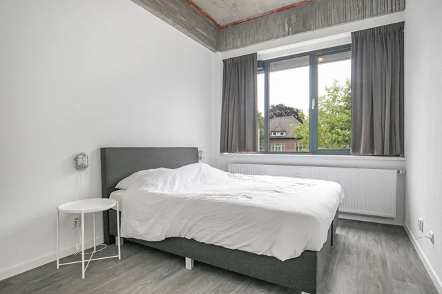 Foto 7: Eindhoven - Bomanshof - Foto 7