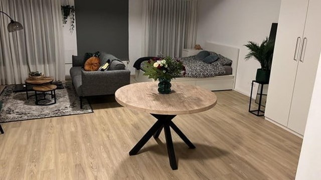 Foto 2: Den Bosch - Hooge Steenweg - Foto 2