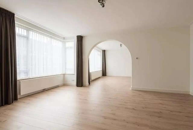 Foto 3: Amsterdam - Michelangelostraat - Foto 3