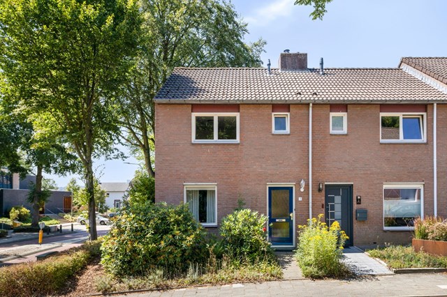 Foto 1: Mechelen - Kloosterhof - Foto 1