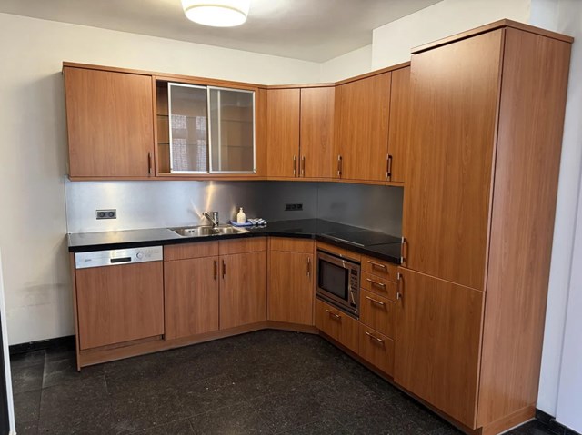 Foto 7: Budel - Nieuwstraat - Foto 7