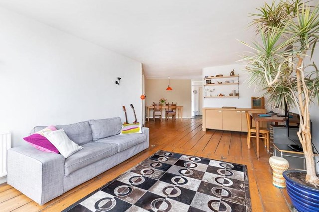 Foto 4: Amsterdam - Bloemgracht - Foto 4