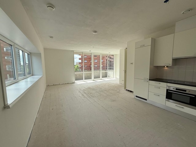 Foto 4: Amsterdam - Ijdoornlaan - Foto 4