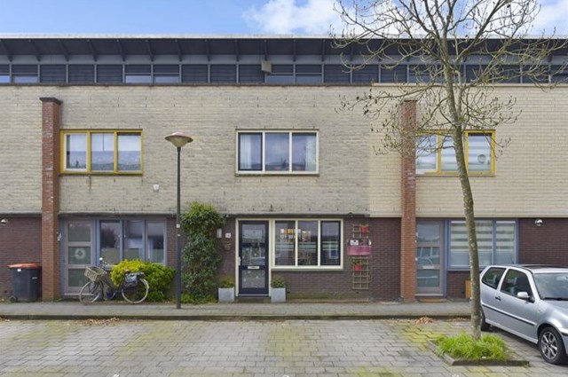 Foto 3: Amersfoort - Waterscheerling - Foto 3