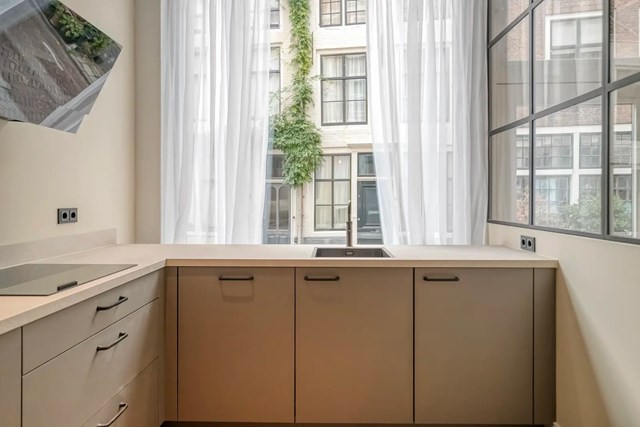 Foto 2: Middelburg - Wagenaarstraat - Foto 2