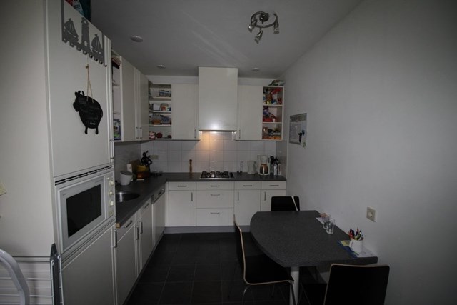 Foto 5: Lunteren - Van Den Hamhof - Foto 5