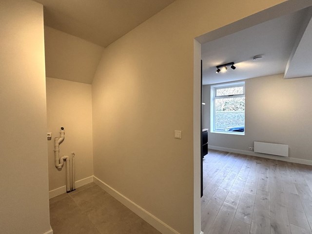 Foto 6: Gronsveld - Stationsstraat - Foto 6