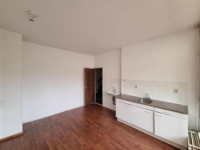 Foto 5: Groningen - Korreweg - Foto 5