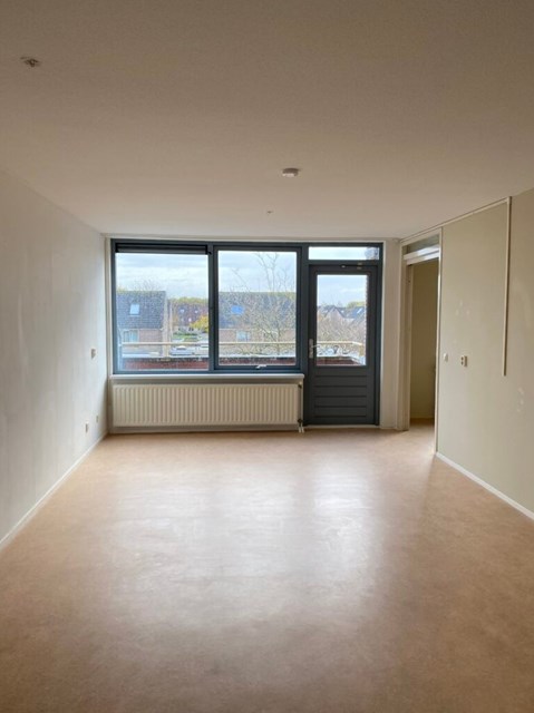 Foto 1: De Goorn - Kantbeugel - Foto 1