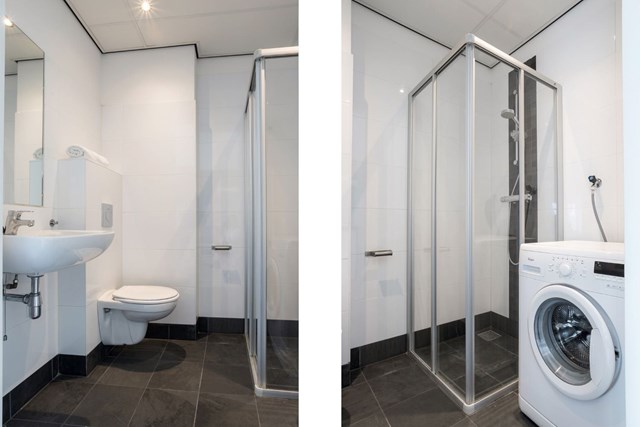 Foto 6: Eindhoven - Mauritsstraat - Foto 6