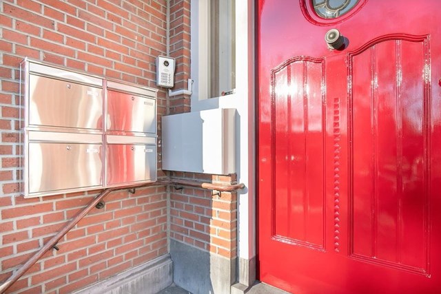 Foto 5: Rotterdam - Mathenesserlaan - Foto 5