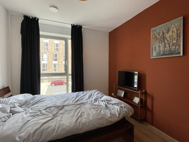 Foto 6: Utrecht - Winklerlaan - Foto 6