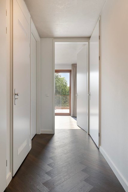 Foto 6: Breda - Isabellastraat - Foto 6