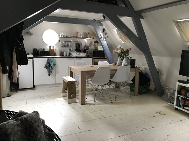 Foto 2: Zwolle - Ossenmarkt - Foto 2