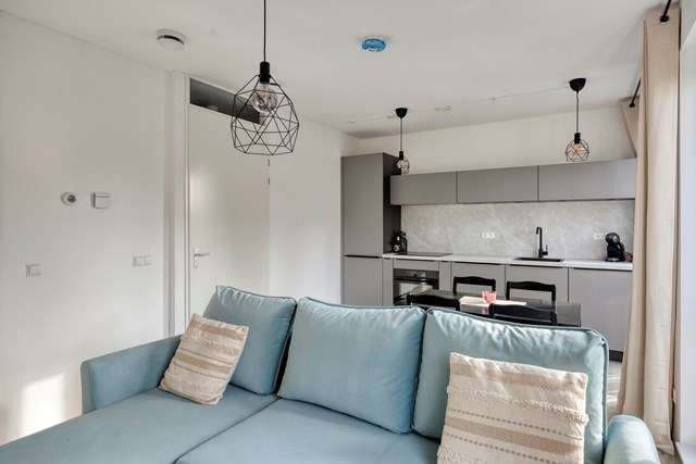 Foto 4: Utrecht - Zagrebstraat - Foto 4