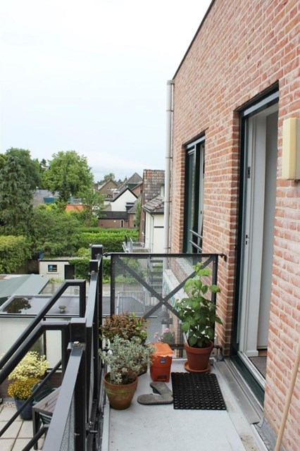 Foto 4: Amersfoort - Leusderweg - Foto 4