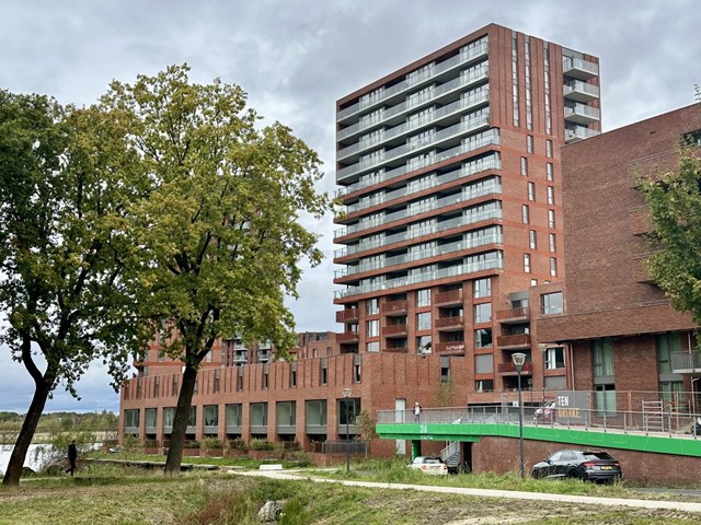 Foto 2: Eindhoven - Meerring - Foto 2