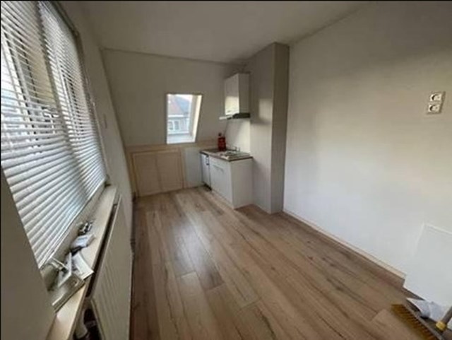 Foto 2: Tilburg - Jozef Israelsstraat - Foto 2