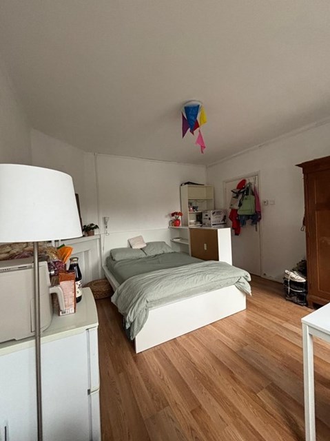 Foto 2: Arnhem - Johan de Wittlaan - Foto 2