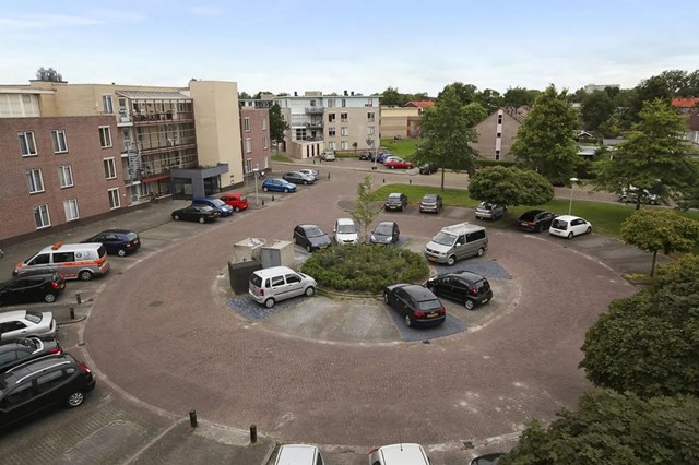 Foto 4: Sneek - Sternstraat - Foto 4