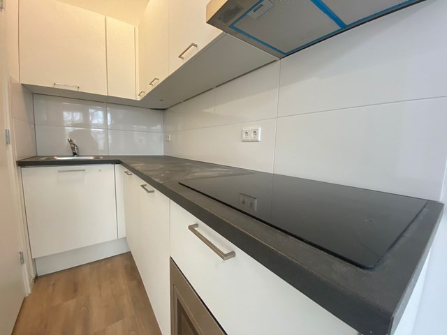 Foto 4: Groningen - Oosterhamrikkade - Foto 4