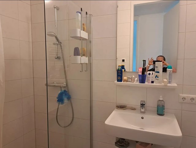 Foto 4: Nieuwegein - Fultonbaan - Foto 4