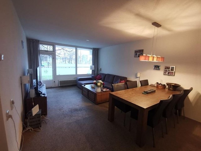 Foto 2: Sittard - Eisenhowerstraat - Foto 2