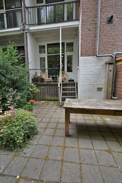 Foto 7: Rotterdam - Waterloostraat - Foto 7