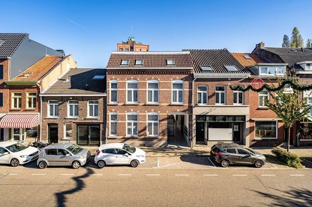 Foto 1: Roermond - Schuitenberg - Foto 1