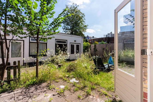 Foto 6: Utrecht - Amsterdamsestraatweg - Foto 6