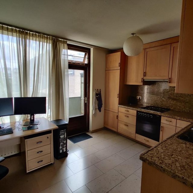 Foto 7: Nieuwegein - de Jonghlaan - Foto 7