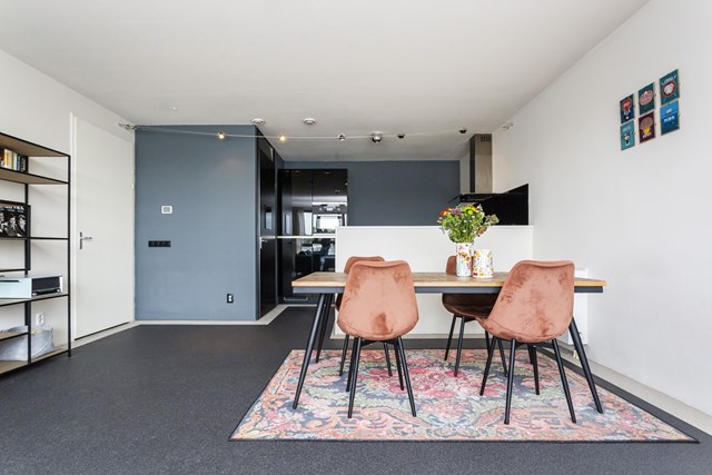 Foto 5: Rotterdam - Kratonkade - Foto 5