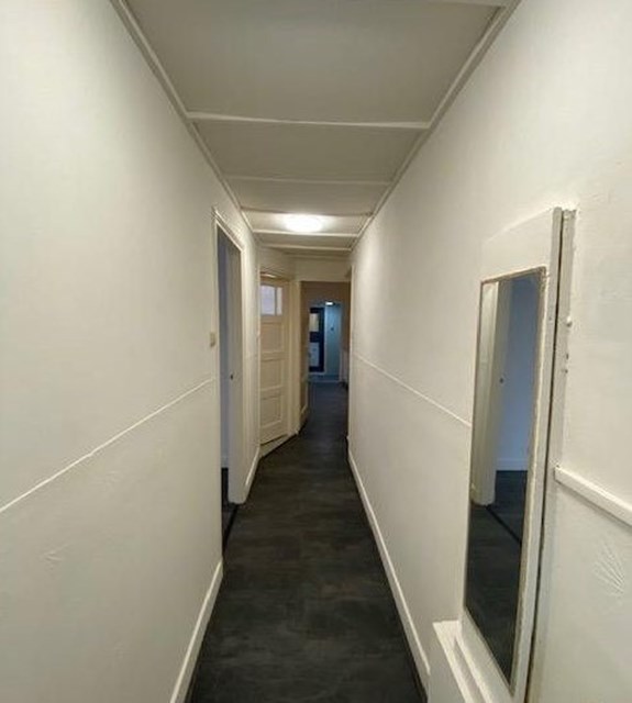 Foto 5: Leeuwarden - Groningerstraatweg - Foto 5