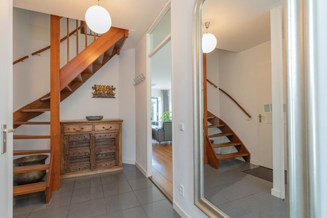 Foto 4: Hoofddorp - Louisahoeve - Foto 4