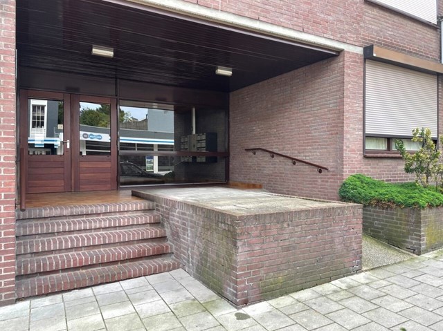 Foto 4: Brunssum - Sweelinckstraat - Foto 4