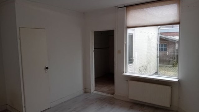 Foto 4: Den Helder - Piet Heinstraat - Foto 4