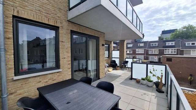 Foto 7: Dordrecht - Achterhakkers - Foto 7