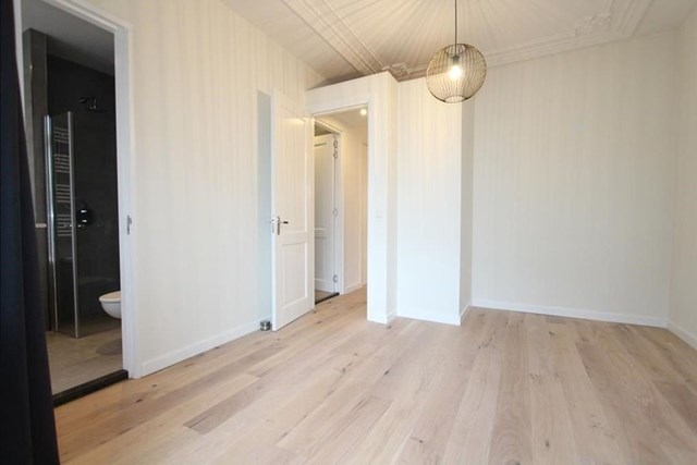 Foto 5: Amsterdam - Frans van Mierisstraat - Foto 5