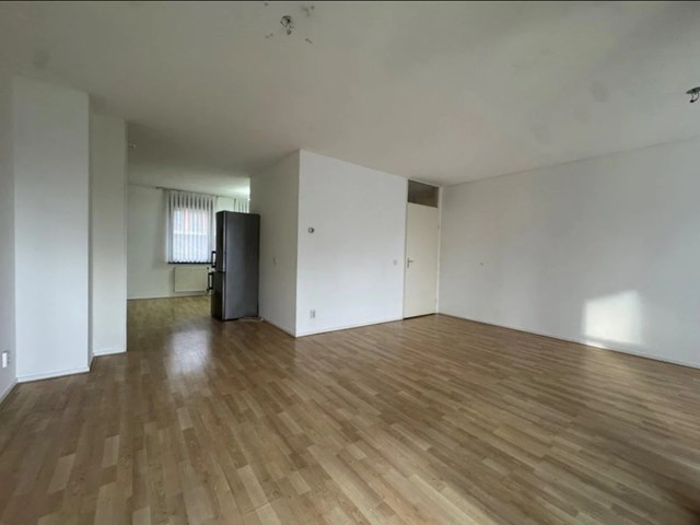 Foto 6: Breda - Abdijstraat - Foto 6