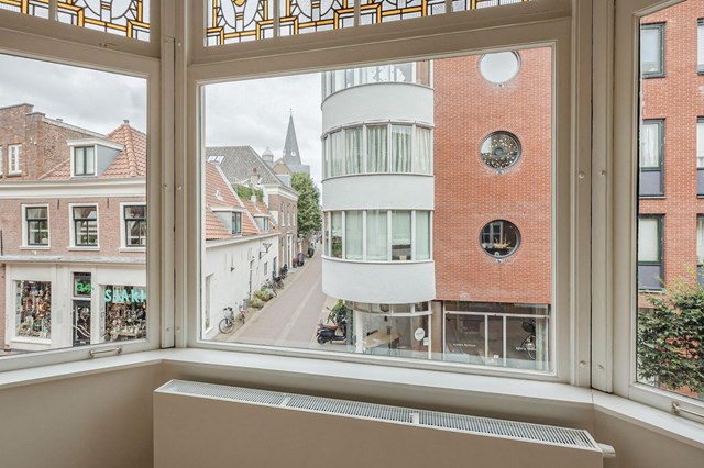 Foto 4: Haarlem - Koningstraat - Foto 4
